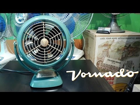 Vornado VFAN Jr. Air Circulator