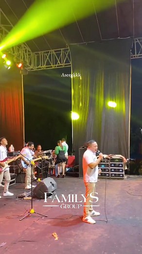 Enjoy with Family’s Group ###familysgroup #dangdut #fyp