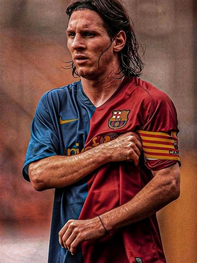 Messi's Unbelievable Abilities on the Field
