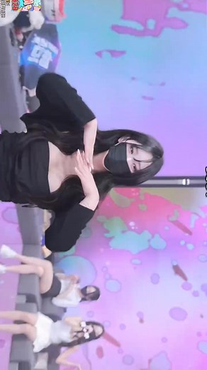 1.8K views · 33 reactions | lNew Jinri kpop dance  There's a mole on her chest, have you seen it? 﫣 The full video of fans is here. Jinrikpop Click nowhttps://tinyurl.com/kbjkpopppp #fyp #jinrikpop #pandalive #jinricp #koreandancer #korean #직캠 #댄스 #커버댄스 #fypシ #kpopers #kpopedit #kpopfypシ #jinricp걸그룹live #kpopidol | Jinri kpop | Facebook