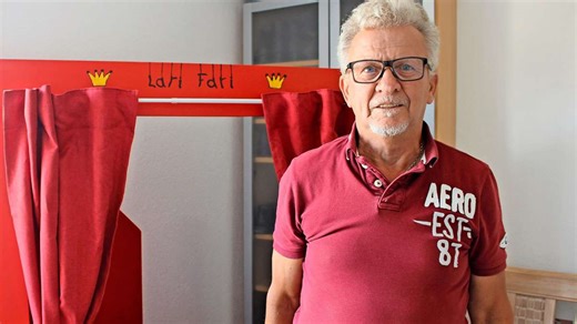 Erfinder aus Donaueschingen: Patent für zukunftsweisenden Antrieb