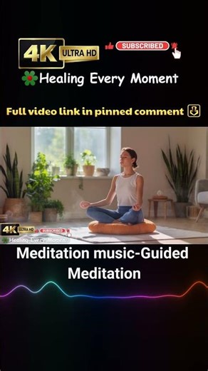 No Ads | 🧘 Guided Meditation Music | 3 hours | 2.1