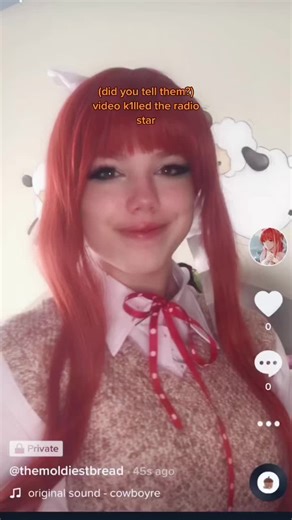 who’s your favorite ddlc character? mine’s natsuki!!💕#monika #monikaddlc #justmonika #dokidokiliteratureclub #cosplay #ddlccosplay #ddlc #fyp