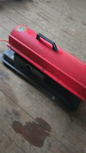 Reddy heater 40 000 BTU good for the cold