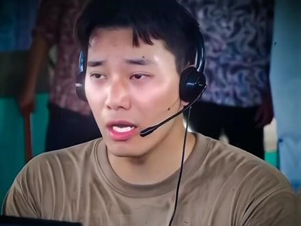 “骗你的 其实那天我根本没有说谎...”