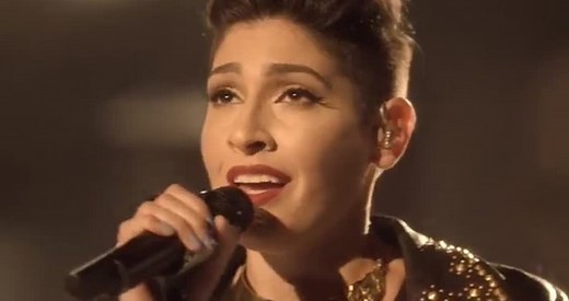 HAASH Perdón Perdón Video Oficial