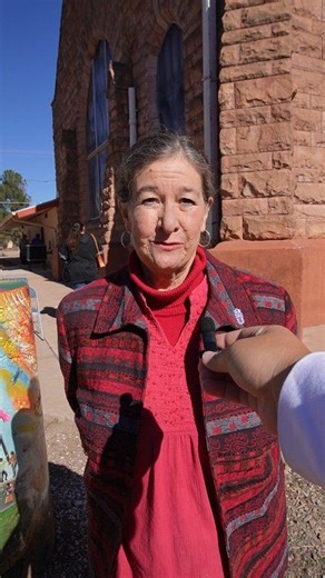 CHURCH RE-OPENS AFTER FIRE: Rising out of Fire and Ashes: A New Beginning At First Presbyterian Church of Douglas Location at 1020 D Ave, Douglas Az Pastors Rev. Peggy Christiansen Rev. Joca Gallegos Contact Email ✉️ fpcdouglasaz@gmail.com Open House Saturday, December 6 Till 5pm Dedication Service Sunday, December 7 10:30 AM #news #DouglasAZ #sierravistaaz #live | Coolfmlive