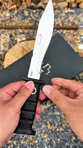 BOKER PLUS Plus Extension