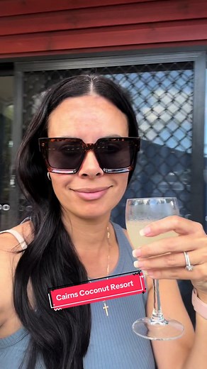 Cairns Coconuts Part 1 #fypシ #xyzbca #holiday #foryoupage #lifeofasportsmum #fyp #trend #resort #vacation #viralvideo #viralvideotiktok #viralvedio
