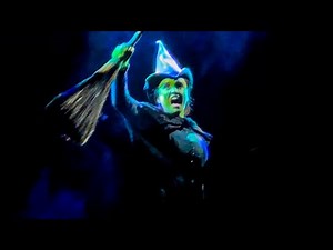 [VIDEO] Maddison Firth - Defying Gravity | WICKED 3rd UK Tour | July 2024