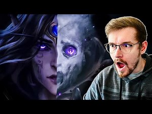 Blizzard Finally Revealed Xal'atath's TRUE Form!