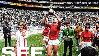 Copa 71 streaming: where to watch movie online?