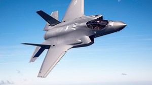 Le F-35, un choix sensé, mais qui arrive bien tard, selon un expert