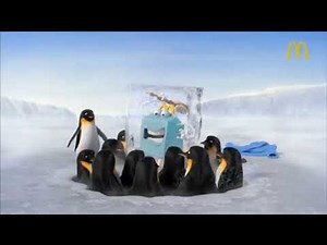 Werbung McDonald's Happy Meal | TV Spot 2018