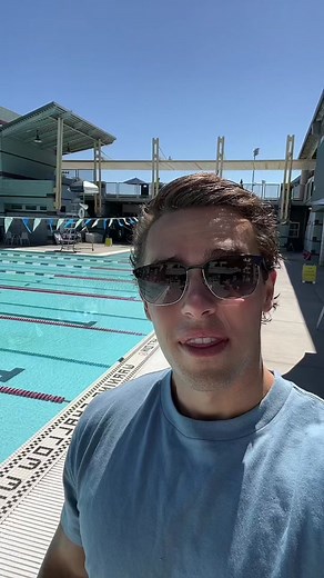 Steve Cole Water Polo in Sunny LA: Considering a Move to New York