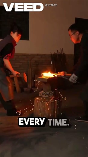 This Sword Was Forged From a Meteorite ☄️ #facts #timelesscraftsmanship #goldaccessories #podcast