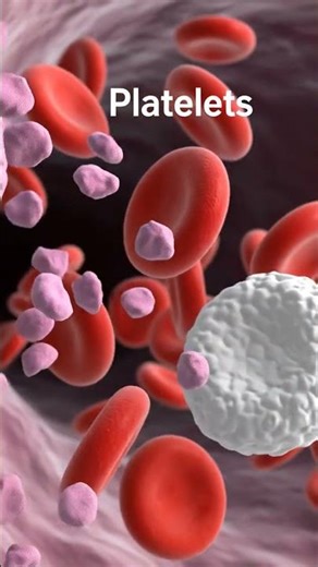 Blood Function Explained | Blood Cells Animation | Easy Biology