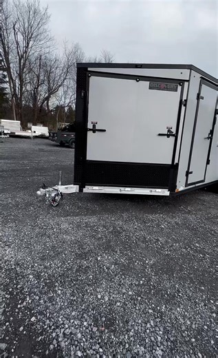 43 reactions · 4 comments | Patriot Trailer Solutions LLC on Reels | Facebook