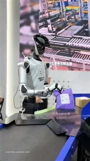 AI Robots Future Is Now Almost Indistinguishable From Humans... 🤯 Humanoids Take over
