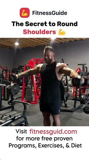 Cbum :- Best way to perform dumbbell lateral raises for side delts #cbum #motivation #bodybuilding