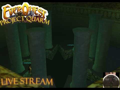 Project Quarm - Dire Farm in Kedge Keep