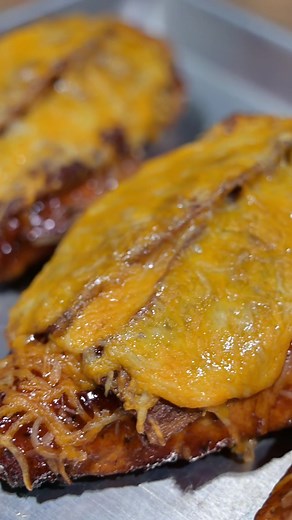 Delicious Cowboy Chicken Recipe for BBQ Lovers