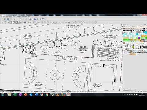 How to make a map with mapper, open orienteering - #BlairvadachBytes