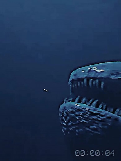 The Bloop vs Godzilla Earth - Epic Monster Battle