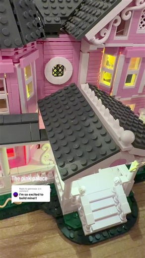 The Pink Palace: A Perfect Valentine's Day Gift