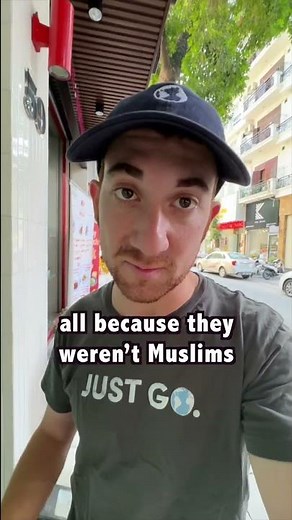 This Religion Survived ISIS (YAZIDIS)