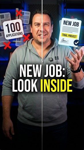 The best way to find a new job today #career #jobtips #worklife