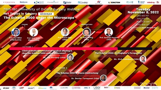 76 - The Echelon 3000 Under the Microscope