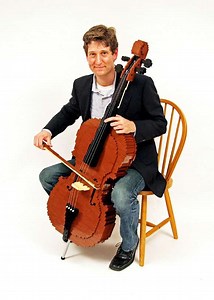 Life-Size Toy Instruments