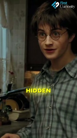 The Tragic Backstory of Molly Weasley That Harry Potter Never Told You