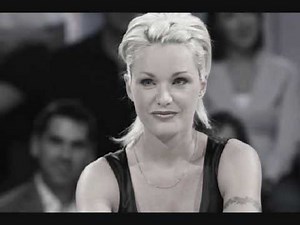 Nelly Arcan ♥ Isabelle Fortier