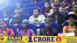 1.2K views | In an effort to reinforce the significance of mother tongues and encourage linguistic diversity, the Directorate of Languages, Education Department in collaboration with Sikkim Akademi on March 22 organized the final round of a state-level Extempore Speech Competition. The competition tailored for students of class 9 and 10 belonging to the Rai, Gurung, Tamang and Sherpa communities witnessed participation of several students from across the state. | Sikkim Review | Facebook