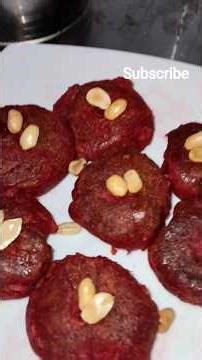 Mix Flour Badusha Sweet Recipe Very Simple Method/@foodsir
