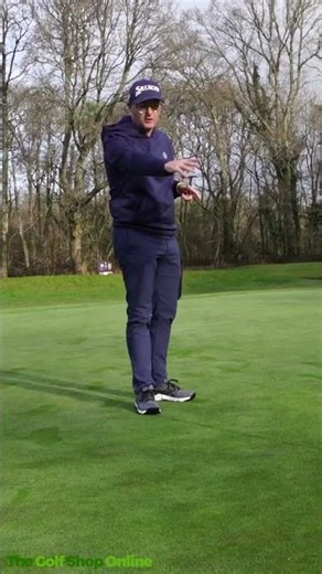 Can You Fix Your Putting Problems with One Simple Trick