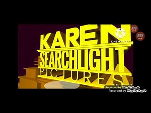 BIG Donald Duck Roar 20th century fox destroyed part 4