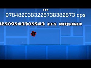 I just made a level harder then Nessus (probably)