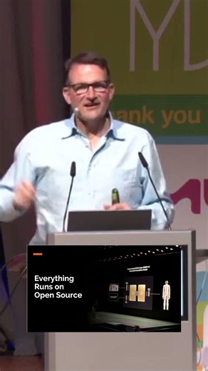 Software is Worthless Without Hardware