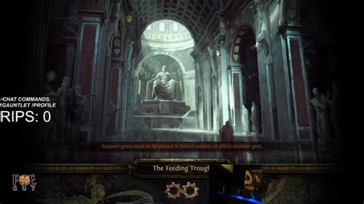 🔥GAUNTLET DAY#2 | I want my Mystery Box! | COMMANDS: !gauntlet !build !atlas !discord