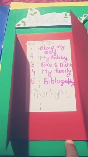 magazine English project , calligraphy , beautiful design index , bibliography for project#subscribe