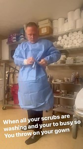 Prep room ready! | Jones Family Funeral and Cremation Service
