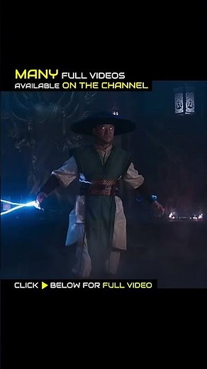 Mortal Kombat 2 trailer ReEdit 2 #mortalkombat2 #movieversussong