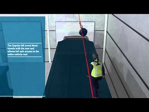 Loading Bay Safety Video