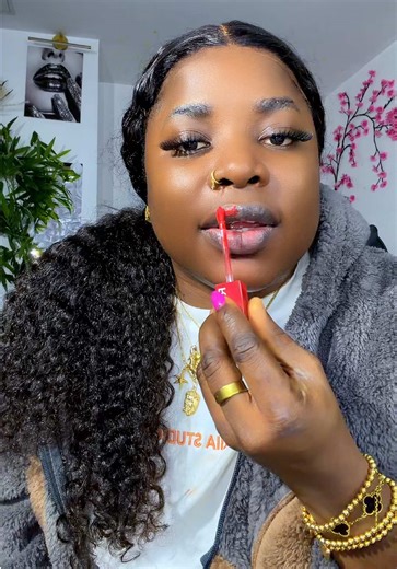 Revlon Limitless Matte Lip Stain Review