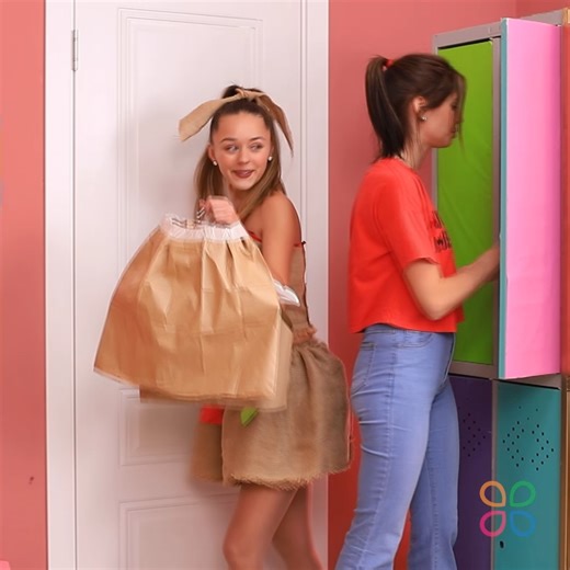 29M views · 228K reactions | Broke Cheerleader Vs Rich Cheerleader | Troom Troom | Facebook