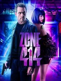 Zone 414 - Film 2021 - Cinetrafic