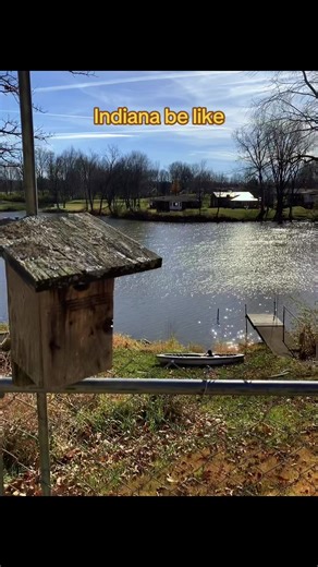 Life on an Indiana Farm: Family and Outdoor Adventures